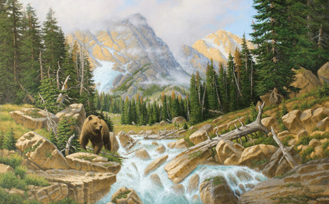 The Searcher